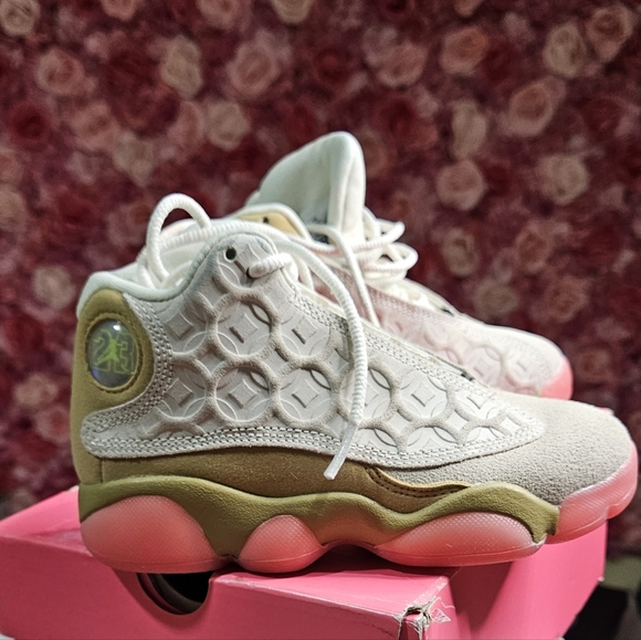 JORDAN 6 RINGS(NWOT) - Picture 4 of 9